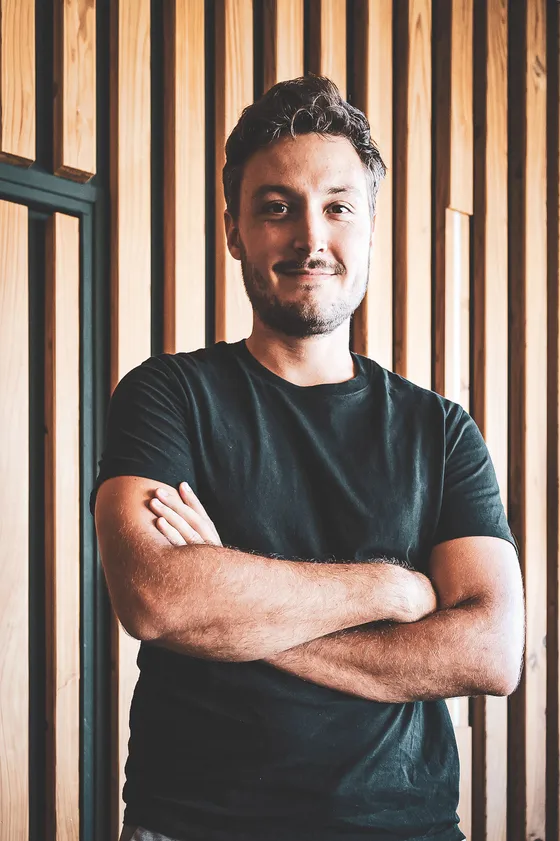 Praticien de l'équipe KIROVIBE